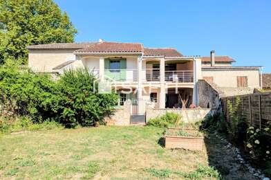 Maison 6 pièces 179000 €