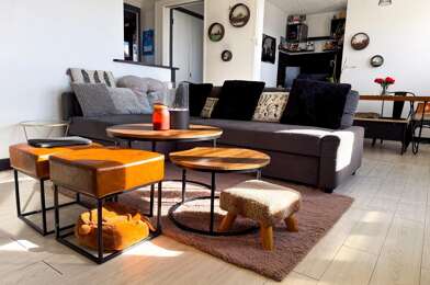 Appartement 4 pièces 144000 €