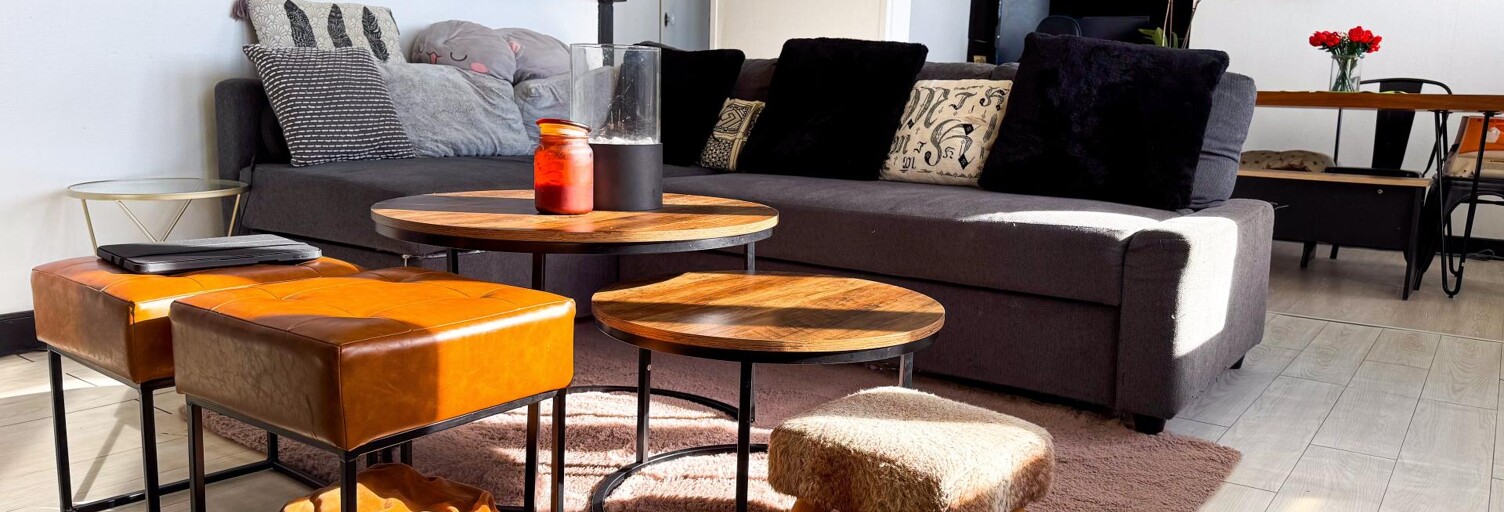 Appartement 4 Pièces 67 m² à vendre à Brest (29200)