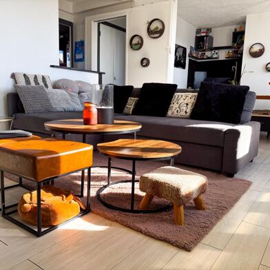 Appartement 4 pièces 144000 €