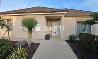 Maison 4 Pièces 109 m² à vendre à Marcilly-le-Hayer (10290)