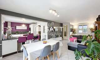 Maison 5 Pièces 104 m² à vendre à La Chapelle-sur-Erdre (44240)