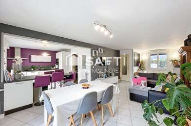 Maison 5 pièces 303000 €