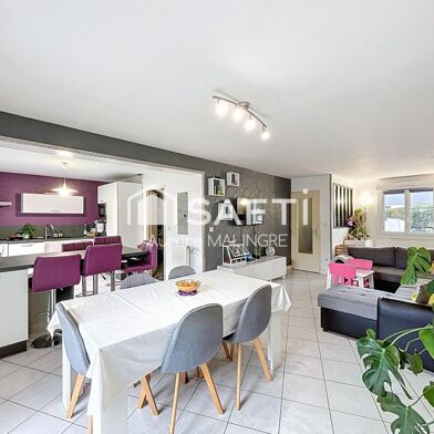 Maison 5 pièces 309000 €