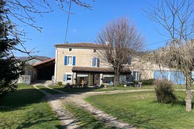 Maison 9 pièces 380000 €