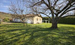 Maison 4 Pièces 93 m² à vendre à Bévenais (38690)