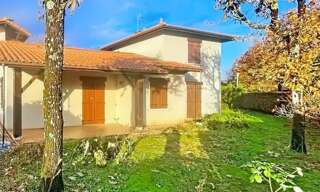 Maison 4 Pièces 90 m² à vendre à Lanton (33138)