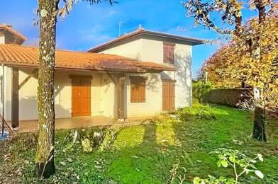 Maison 4 pièces 327000 €