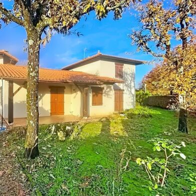 Maison 4 pièces 327000 €
