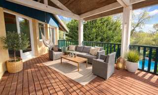 Maison 7 Pièces 210 m² à vendre à Bourgnac (24400)