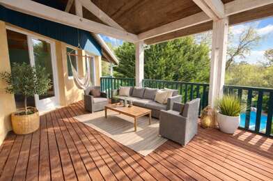 Maison 7 pièces 398000 €