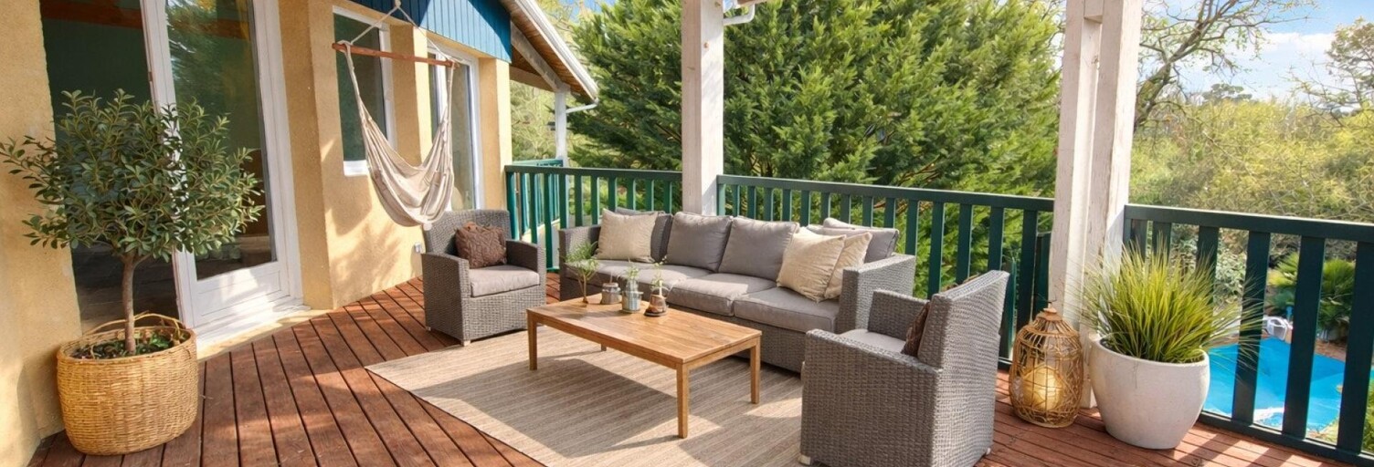 Maison 7 Pièces 210 m² à vendre à Bourgnac (24400)