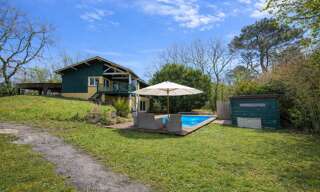 Maison 7 Pièces 210 m² à vendre à Bourgnac (24400)