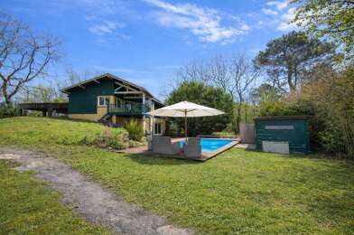 Maison 7 pièces 398000 €