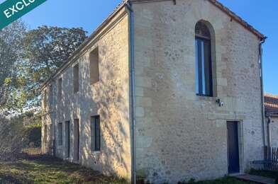 Maison 4 pièces 334500 €