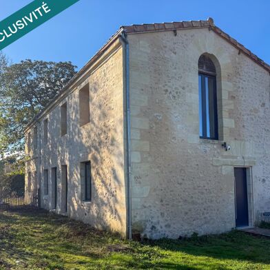 Maison 4 pièces 334500 €