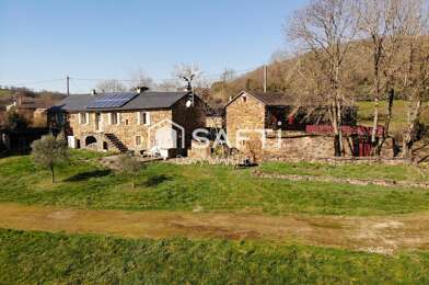 Maison 8 pièces 315000 €