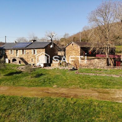 Maison 8 pièces 315000 €