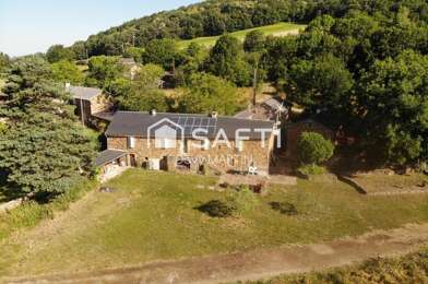 Maison 8 pièces 295000 €