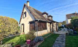 Maison 5 Pièces 98 m² à vendre à Vernon (27200)