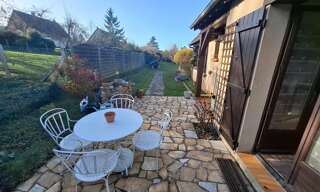 Maison 5 Pièces 98 m² à vendre à Vernon (27200)