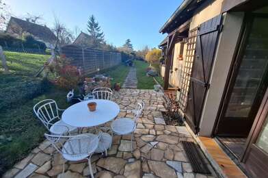 Maison 5 pièces 327000 €