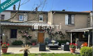 Maison 7 Pièces 170 m² à vendre à Mazamet (81200)