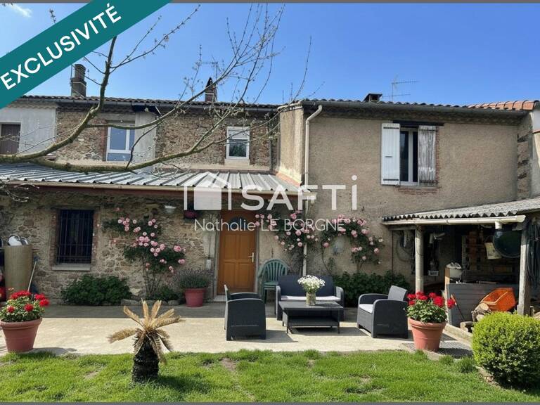 Maison de ville 5 chambres avec jardin et garages — photo 1