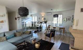 Maison 4 Pièces 90 m² à vendre à Le Tourne (33550)