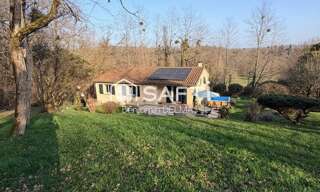 Maison 4 Pièces 90 m² à vendre à Le Tourne (33550)