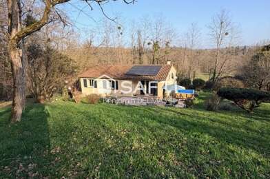 Maison 4 pièces 330000 €