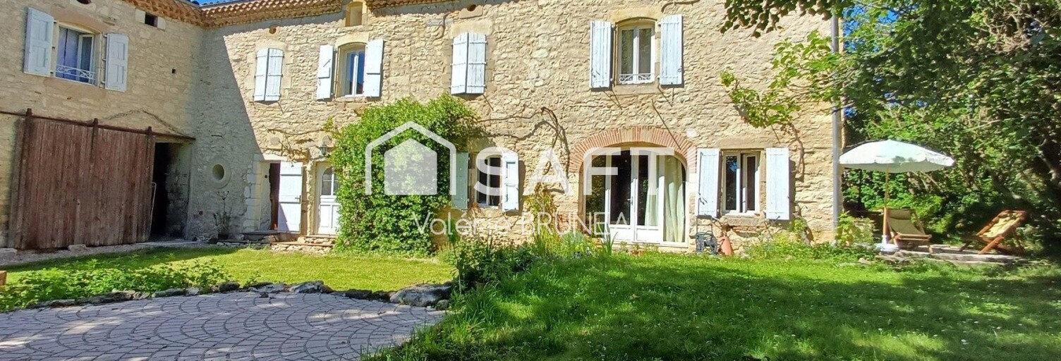 Maison 13 Pièces 390 m² à vendre à Castres (81100)