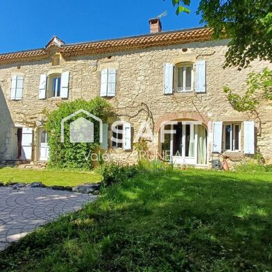 Maison 13 pièces 540000 €