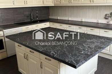 Maison 5 pièces 137500 €