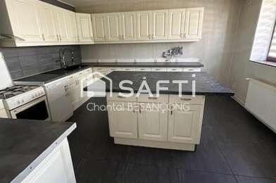 Maison 5 pièces 137500 €