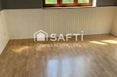 Maison 5 pièces 137500 €