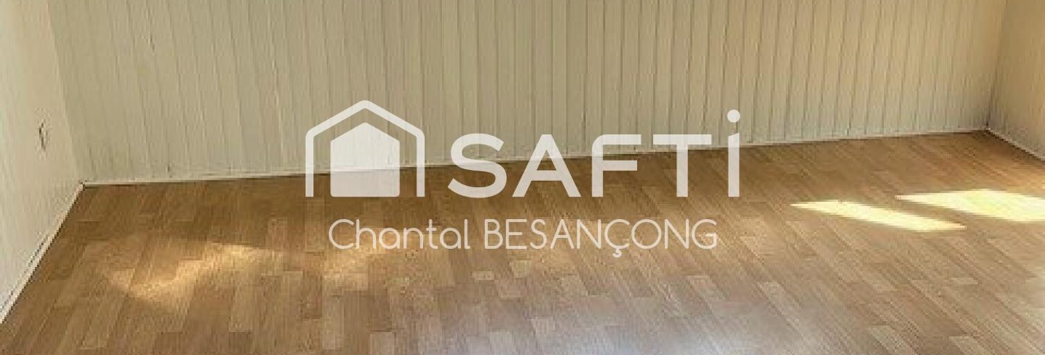 Maison 5 Pièces 147 m² à vendre à Béning-lès-Saint-Avold (57800)