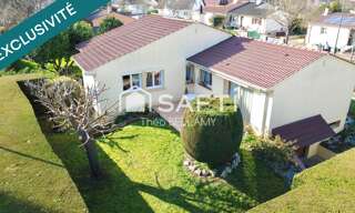 Maison 4 Pièces 89 m² à vendre à Longvic (21600)