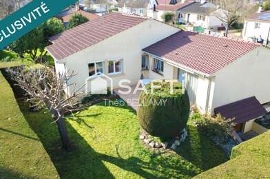 Maison 4 pièces 235000 €