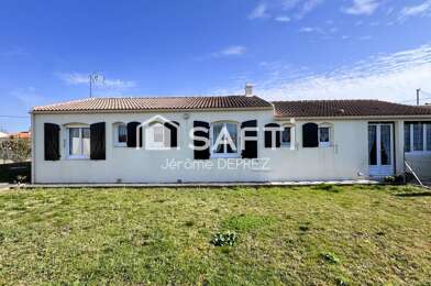 Maison 5 pièces 190000 €