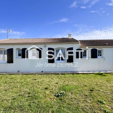 Maison 5 pièces 190000 €