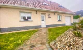 Maison 10 Pièces 132 m² à vendre à Les Attaques (62730)