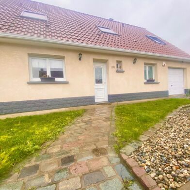 Maison 10 pièces 372000 €