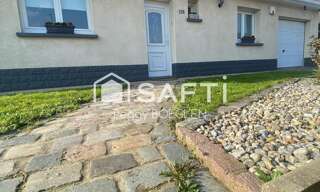 Maison 10 Pièces 132 m² à vendre à Les Attaques (62730)