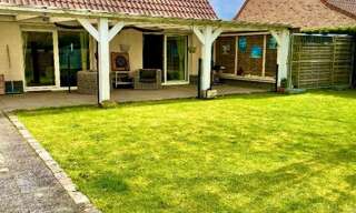 Maison 10 Pièces 132 m² à vendre à Les Attaques (62730)