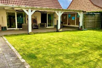 Maison 10 pièces 367000 €