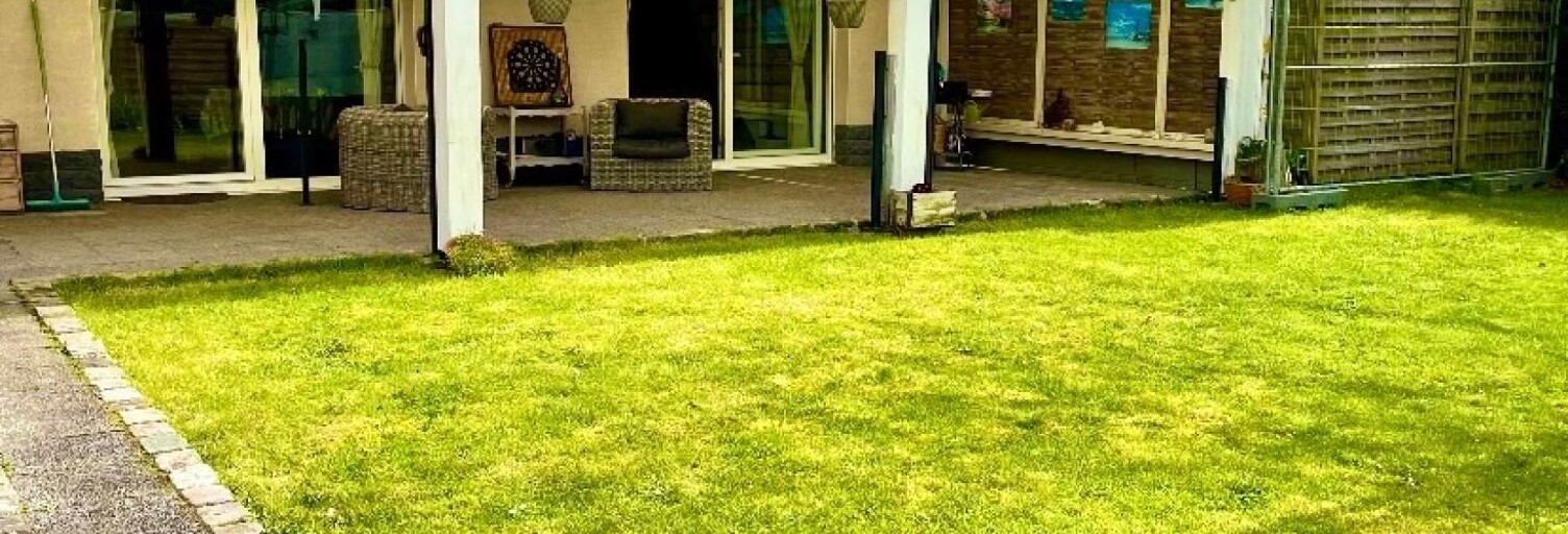 Maison 10 Pièces 132 m² à vendre à Les Attaques (62730)