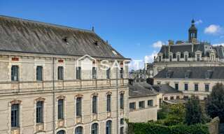 Appartement 3 Pièces 79 m² à vendre à Vannes (56000)