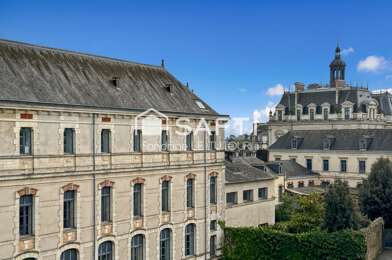 Appartement 3 pièces 290000 €