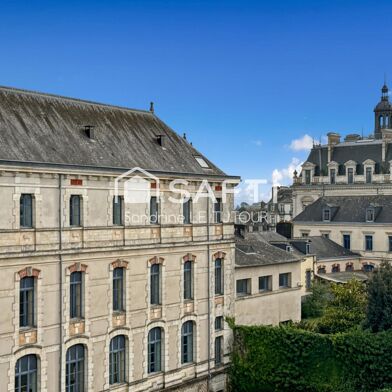 Appartement 3 pièces 290000 €